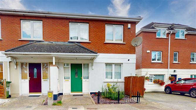 10, Ballentree Crescent, Dublin 15, historical listing image 1