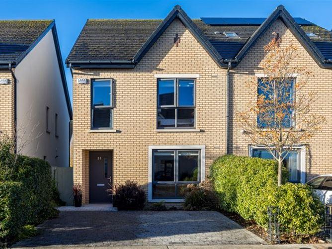 31, Churchfield Way, Co. Cork, historical listing image 1