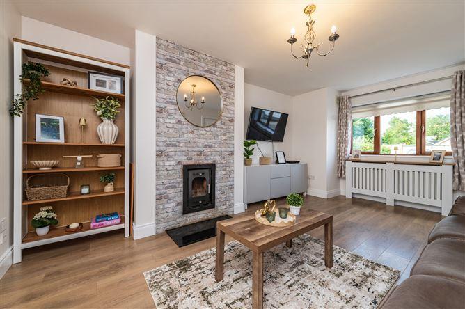 15 The Meadows, Oldgrange Wood, Monasterevin, Kildare, historical listing image 6