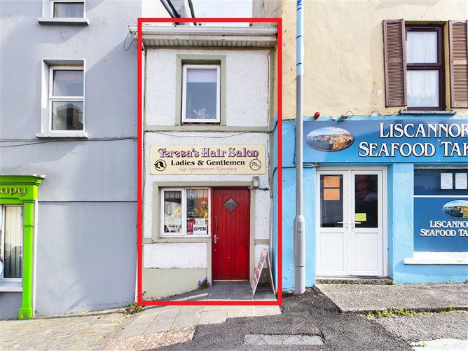 Lower Church Hill, Churchill, Ennistymon, Co. Clare, V95TN24, historical listing image 2