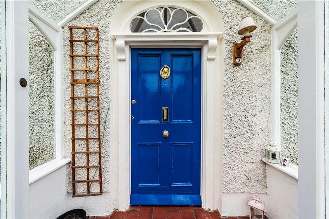 Ballyowen, Johnstown, Co. Kildare, historical listing image 3