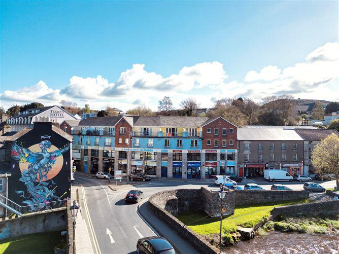 Apt. 7 Portsmouth House, Templeshannon, Enniscorthy, Wexford, historical listing image 1