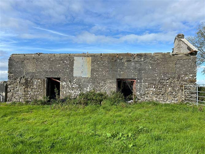 Emone, Belclare, Tuam, Galway, historical listing image 2