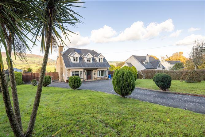 Mangan, Hollyfort, Co. Wexford, historical listing image 1