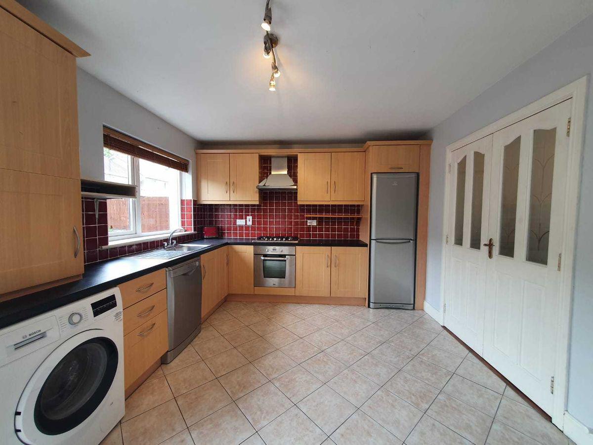 21 Thornfields, Kilbrogan, Bandon, Co. Cork, historical listing image 4