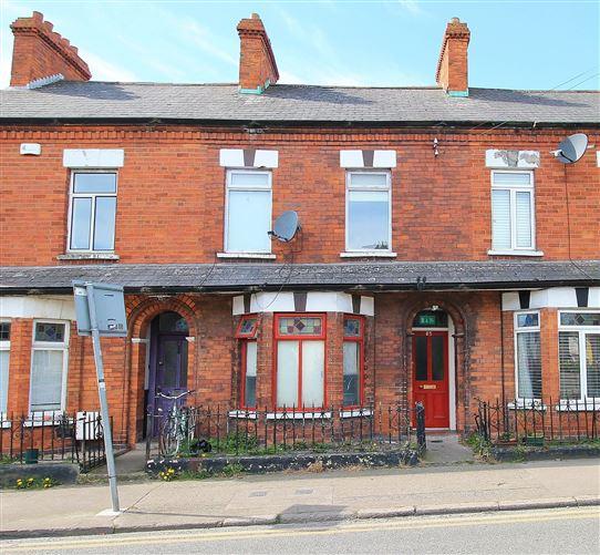 85 Philipsburgh Avenue, Fairview, Dublin 3, historical listing image 1