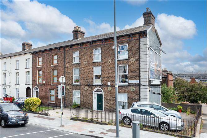 1 Lower Drumcondra Road, Drumcondra, Dublin 9, historical listing image 2