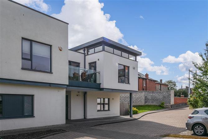 1 Grosvenor Manor, Rathmines, Dublin 6, historical listing image 1