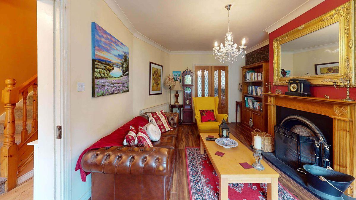 26 The Paddocks, Proudstown Road, Navan, Co. Meath, C15HK8H, historical listing image 4
