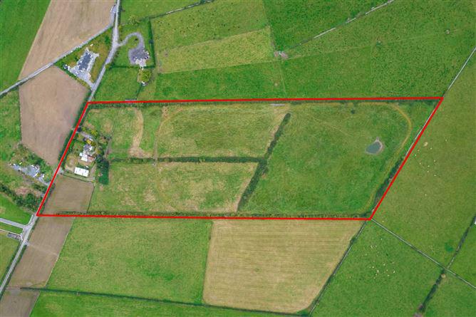 Carrownure, Kiltoom, Athlone, County Roscommon, historical listing image 4