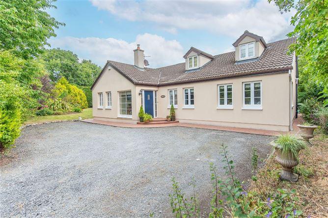 Amberley, Glenascaul, Oranmore, Galway, historical listing image 1