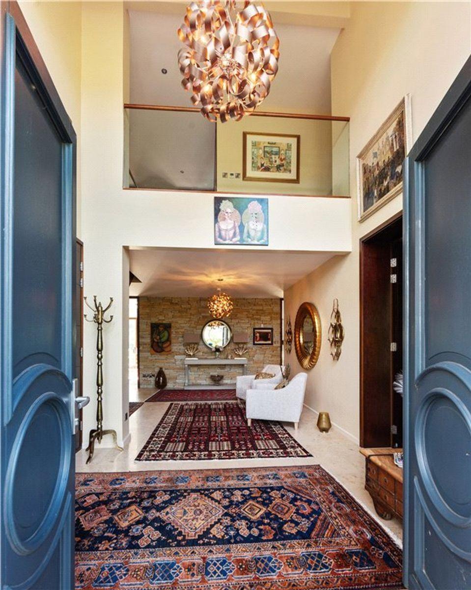 Amazonia, Marlay Grange House, Grange Road, Rathfarnham, Dublin 16, historical listing image 3