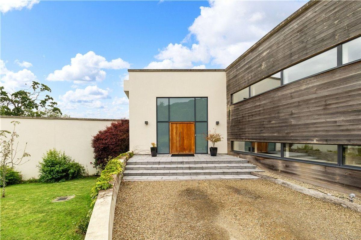 Oyster Bay Lodge Ballyglan Woodstown, Woodstown, Co. Waterford, X91D8X5, historical listing image 3