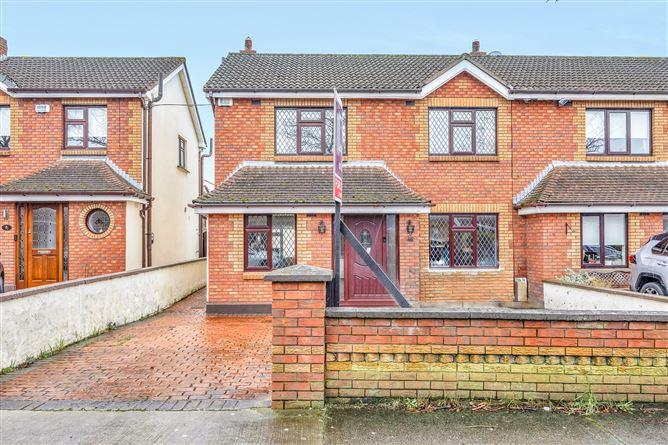 5, Grosvenor Court, Dublin 3, historical listing image 2