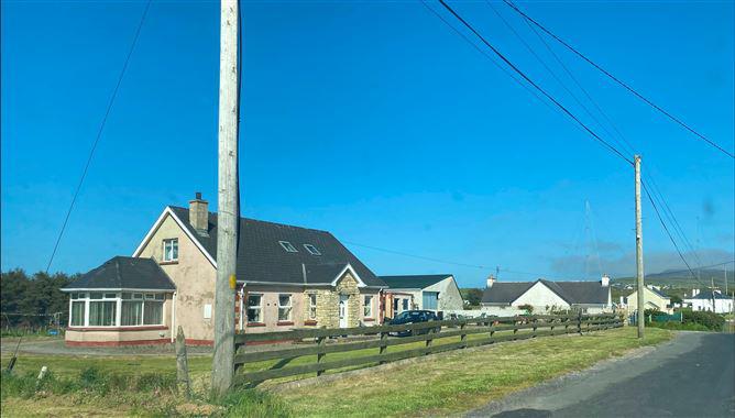 Middletown, Malin Head, Co. Donegal, historical listing image 2