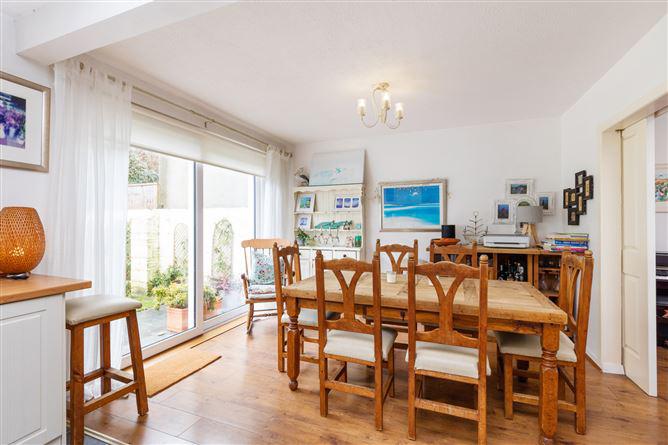 Original advertisement for 5 EVORA PARK, HOWTH, DUBLIN 13