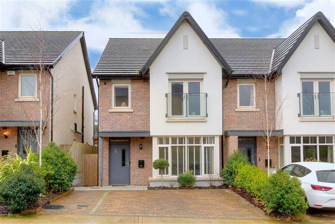 3, The Walk, Co. Wicklow, historical listing image 1