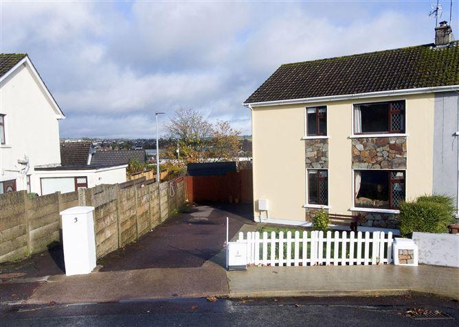 3 Elmside, Carrigaline, Cork, historical listing image 1