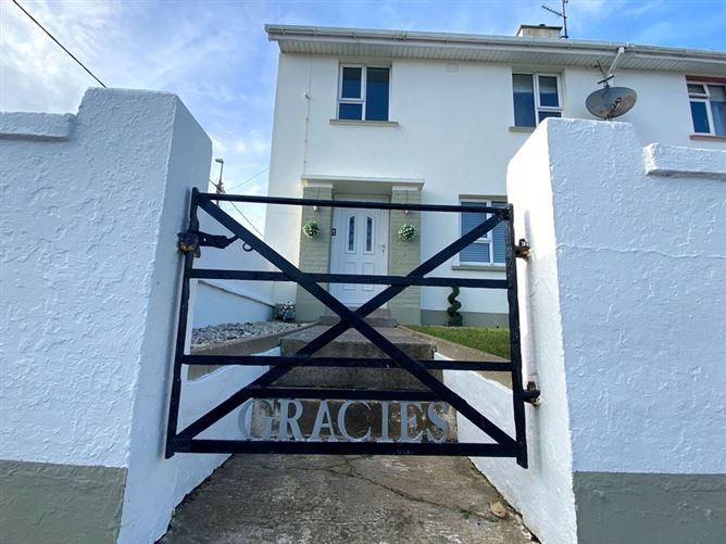 82 Ard Connell, Ardara, Co. Donegal, historical listing image 3