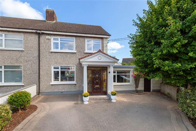 19, Ardcollum Avenue, Dublin 5, historical listing image 1