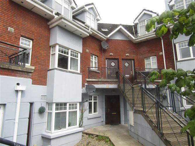 3 Bruach Na Coille, Redgate Road, Caherdavin, Limerick, historical listing image 1