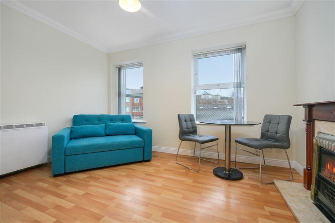 Apartment 29, GRAFTON HALL (with Parking Space Option), 38-40 Aungier Street, Dublin 2, historical listing image 4