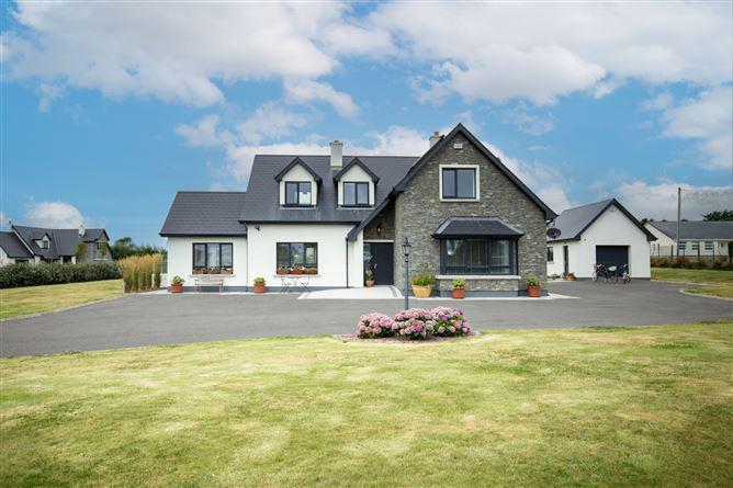 No. 4 Lakeview, Broadway, Our Lady's Island, Wexford, historical listing image 6