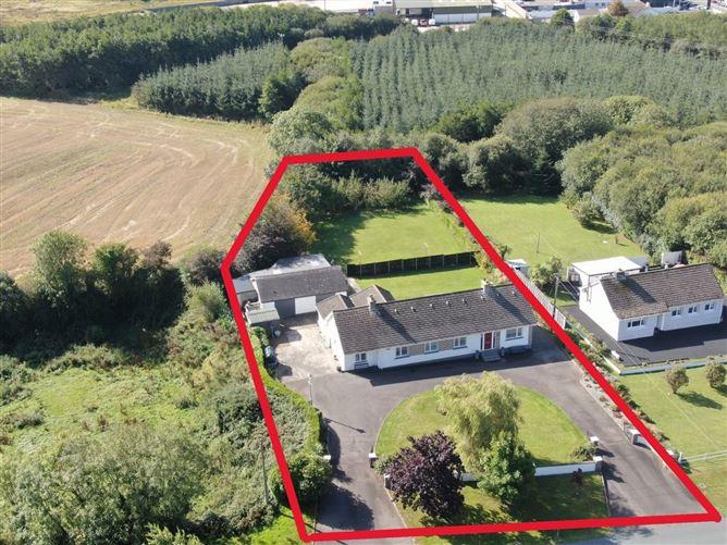 Ballycrane, Castlebridge, Co. Wexford, historical listing image 2