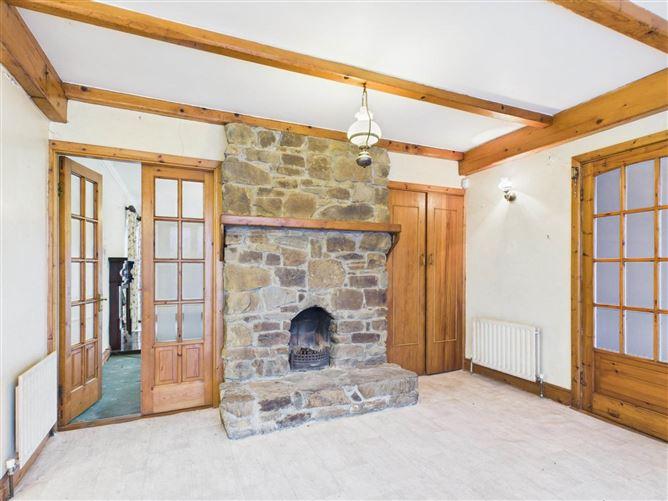 Sleaty Cross, Leagh, Carlow, County Carlow, historical listing image 4