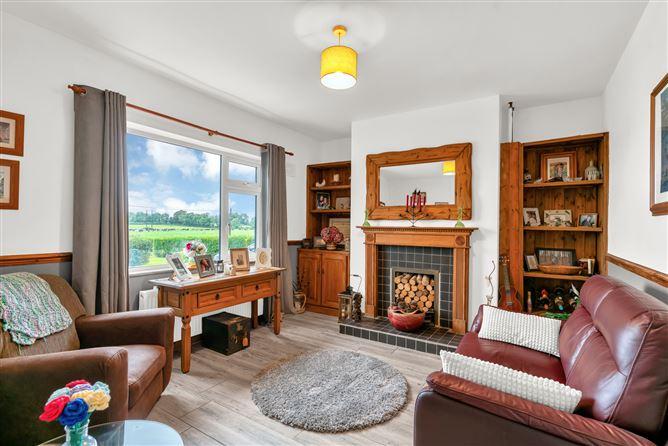 Newtownsaunders, Baltinglass, Co. Wicklow, historical listing image 6
