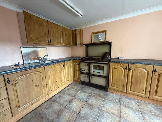 3 Rose Terrace Main Street , Blackrock, Louth, historical listing image 5