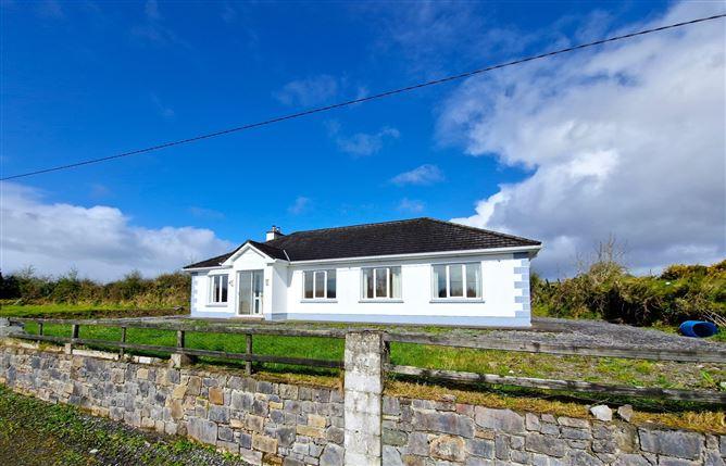 Cloonagh Carrowbehy, Castlerea, Roscommon, historical listing image 1