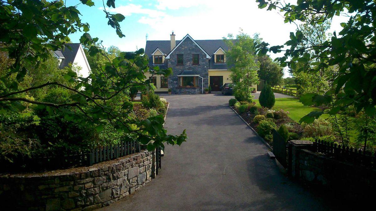 Carnane, Kilcolgan, County Galway, historical listing image 1
