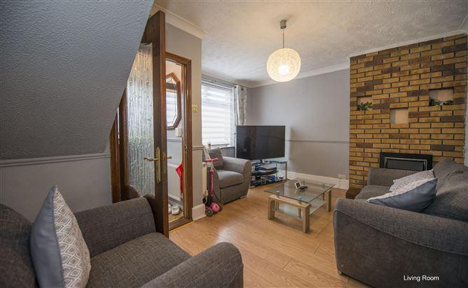 17 Howth Junction Cottages, Kilbarrack, Dublin, historical listing image 4