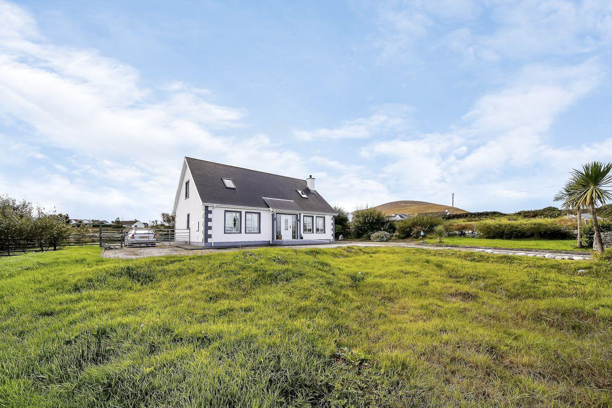 Meenacladdy, Gortahork, Donegal, historical listing image 3