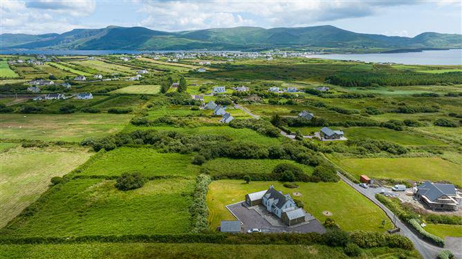Ref 1192 - Anam Cara, Murreagh, Waterville, Kerry, historical listing image 5