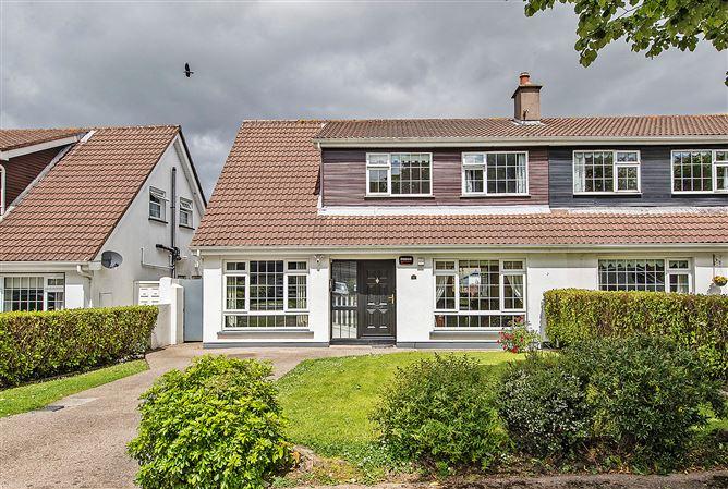 15 Seapark Avenue, Abbeyside, Dungarvan, Waterford, historical listing image 1
