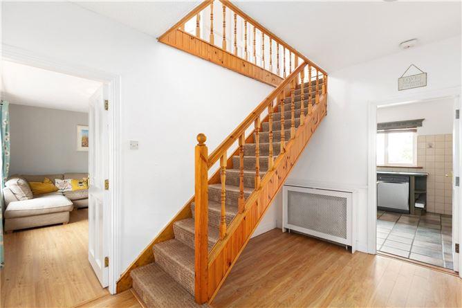 Wilderwood House, Ashwood, Co. Wicklow, historical listing image 3
