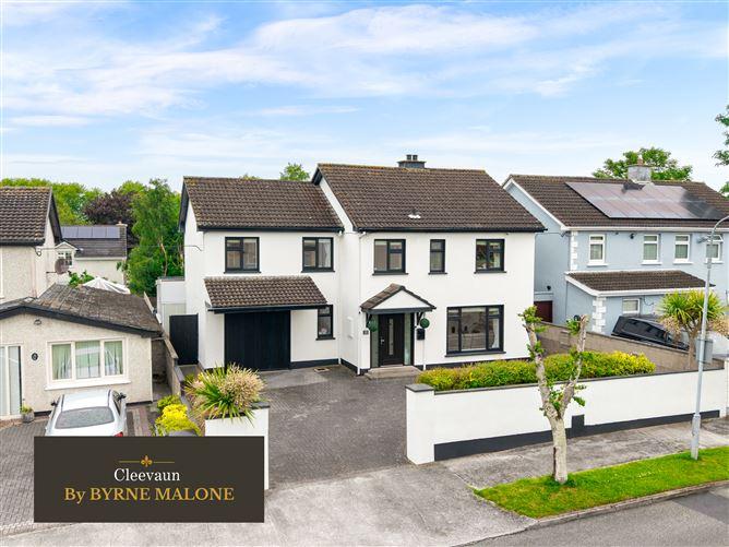 16 Cleevaun, Naas, Co. Kildare, historical listing image 4