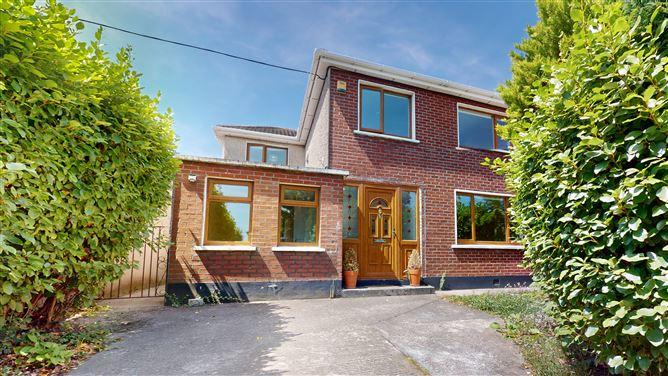 2 Carrickhill Walk, Portmarnock, County Dublin, historical listing image 1