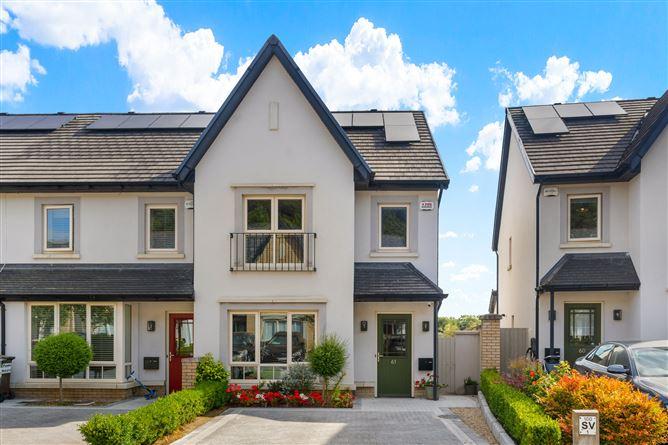 61, Enniskerry Road, Bishop, Co. Galway, historical listing image 1