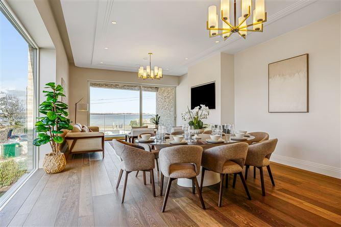 Low Rock View, Coast Road, Malahide, County Dublin, historical listing image 6