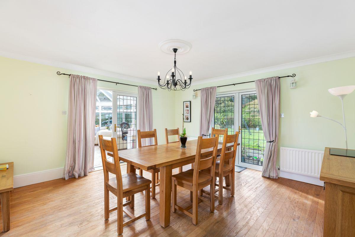 Woodland, 2 Corballis Demesne, Rathdrum, Co. Wicklow, historical listing image 2