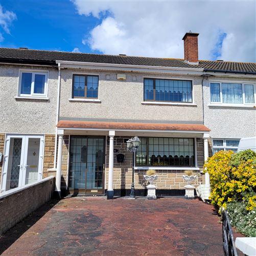 4 Donaghmede Park, Donaghmede, Dublin 13, historical listing image 1