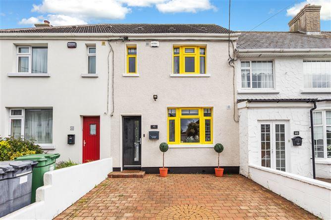 48, Glenbeigh Road, Dublin 7, historical listing image 1