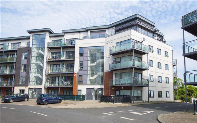 Apartment 71 Horizon Building, Royal Canal Park, Ashtown, Dublin, historical listing image 1