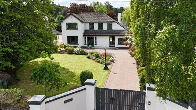 Spindlewood, Rochestown Road, Rochestown, Cork, historical listing image 1