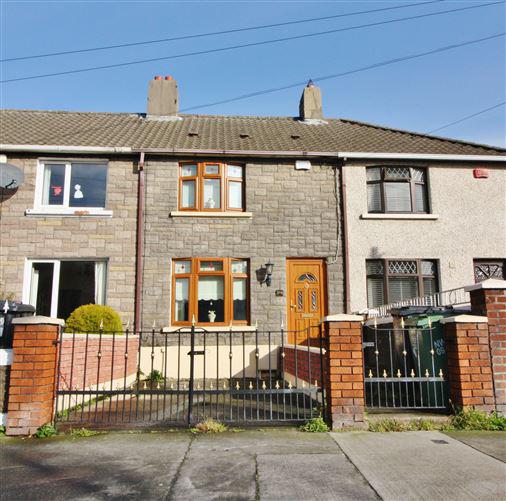372 Kildare Road, Crumlin,   Dublin 12, historical listing image 1