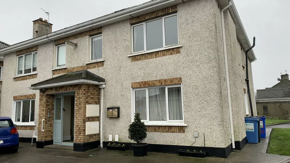 18D Abbeylands, Mullingar, Co. Westmeath, historical listing image 1