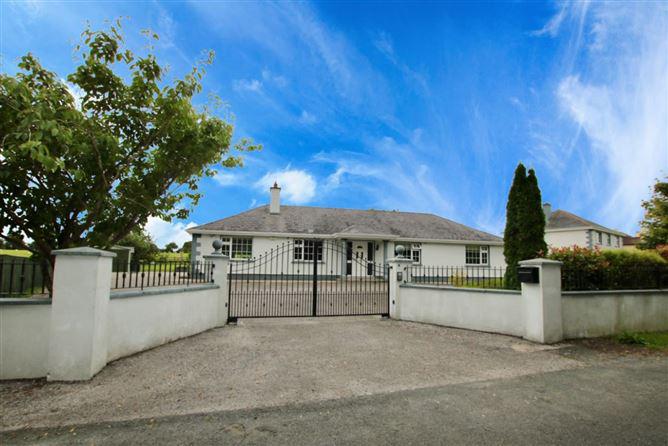 Aghareagh, Longford, Longford, historical listing image 1